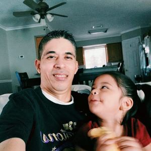 Meet your Posher, Danny